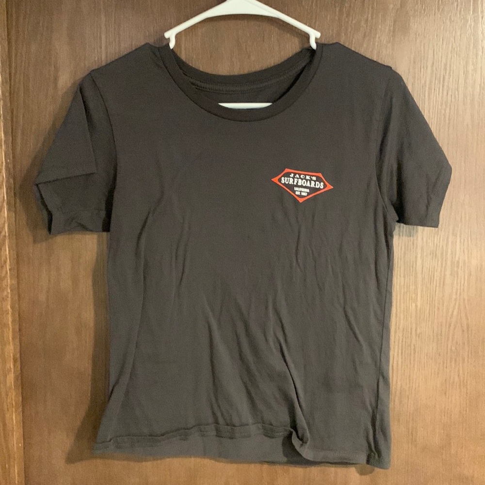 Jack’s Surfboards tee size L